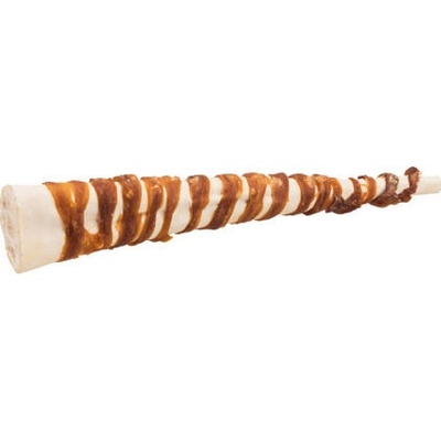 Trixie byvolie chvost omotaný sušeným mäsom 28 cm