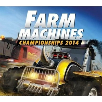 Farm Machines Championships 2014