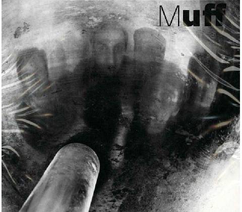 Muffs - Muff CD