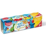 Maped Plastic mass 4 colors MAPED CREATIV