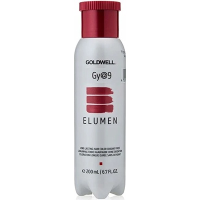 Goldwell Tonery na vlasy pre blond odtiene - Svetlá sivá
