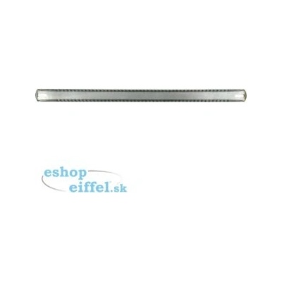 Vorel List na kov a dřevo 300 x 20 mm RAMF 72 ks