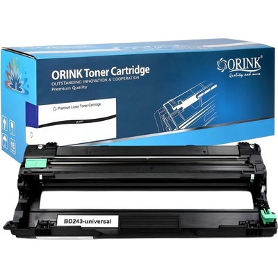 Compatible Барабанен модул - PREMIUM QUALITY - Brother DR-243BK Drum