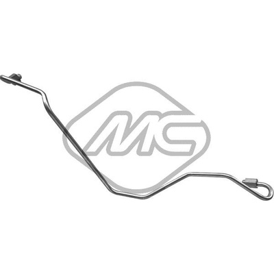 Metalcaucho Olejové vedenie 92158