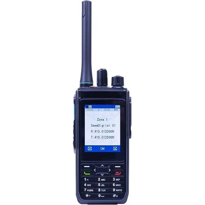 PNI AP25-S Уоки-Токи Хибриден Модел 400-470MHz 500 Канала (PNI-AP25-S)