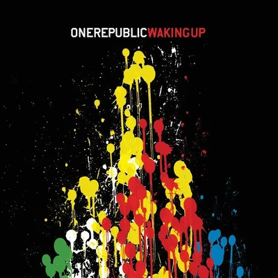 One Republic - Waking Up (2 LP) (0602488307932)