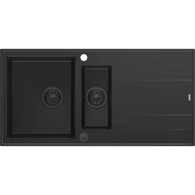 Quadron HQE510050U7BLMP2O