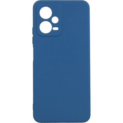 TopQ Pastel Xiaomi Redmi Note 12 5G modré
