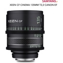 Samyang Xeen CINE 135mm T2.2 Canon EF