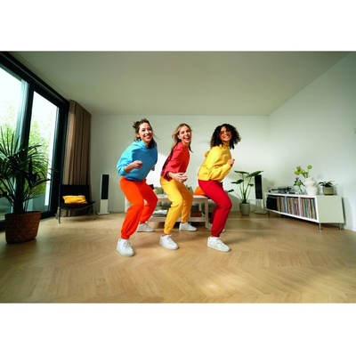 Egger EL290F - Skanderborg Oak sand (EL290F)