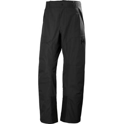 Helly Hansen Мъжки ски панталон Helly hansen Emiko Shell Pant Ski trousers - Black - размер XXL (007-3757-0115)