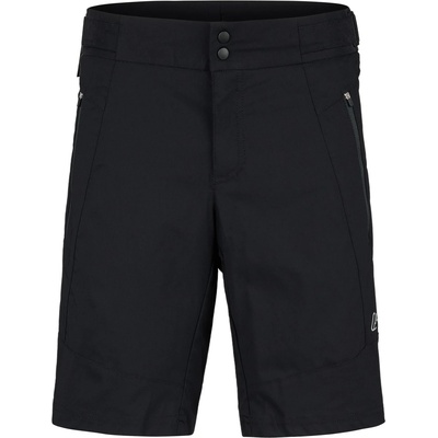 Löffler Мъжки шорти за колоездене Löffler Bike Shorts Voyage-E CSL Cycling bottoms - Black - размер 62 (EU) (055-2727-0119)