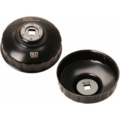 BGS technic Klíč na olejové filtry 86 mm, 18hranný (Audi, PSA, Renau BGS 1039-86-18