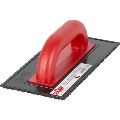 Hladítko Reflex EXTRA 106639, REDhand, 275x130 mm, P016, na polystyrén, ABS plast