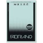 Fabriano Копирен картон Fabriano, A4, 160 g/m2, светлосин, 50 листа