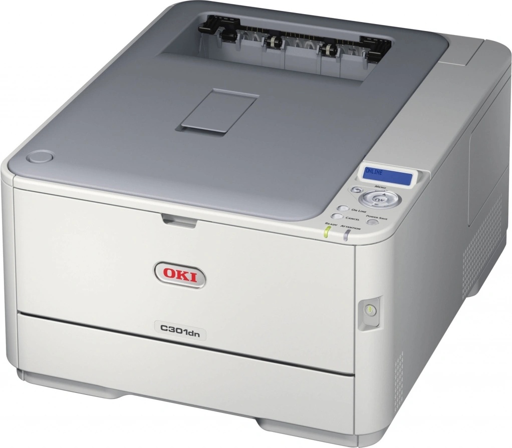 OKI C301dn