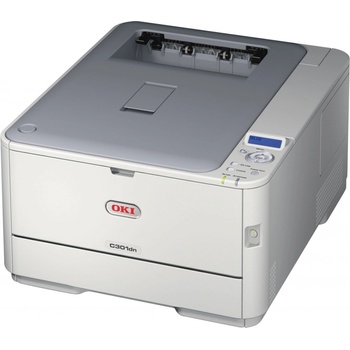OKI C301dn