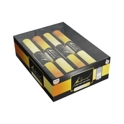 Kulovky Signature range single shot F2