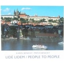 Lidé lidem - Karol Benický, Matúš Benický
