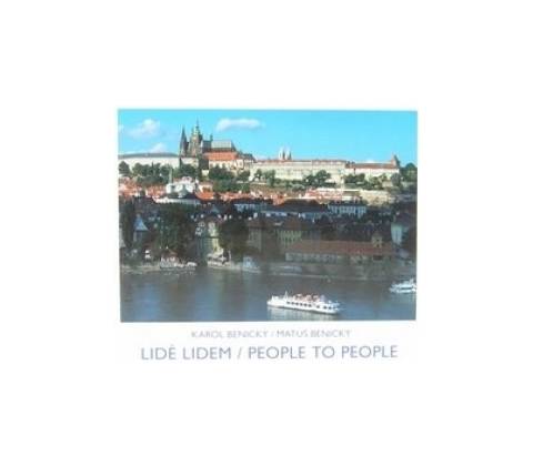 Lidé lidem - Karol Benický, Matúš Benický