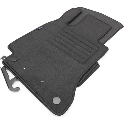 Petex Мокетни стелки за MERCEDES C-Class W205 (2014-2021) (112737102)