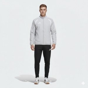 ADIDAS Мъжки спортен екип adidas TIRO 26 PREMIUM PRE - JZ9050 / JZ9046 - sportmax