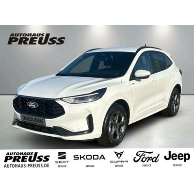 Ford Kuga 1.5 EcoBoost ST-Line 137 kW