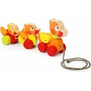 CUBIKA 13722 Tahací kačenky