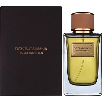 Dolce&Gabbana Velvet Tender Oud EDP 150 ml