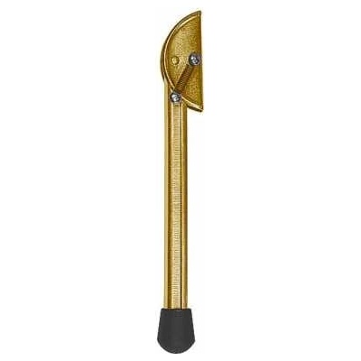 Domax Vratová zarážka ST 250 250x14mm žl.Zn 8821 – Zbozi.Blesk.cz