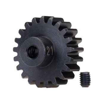 Traxxas пиньон 21T 32DP 3.17mm HD