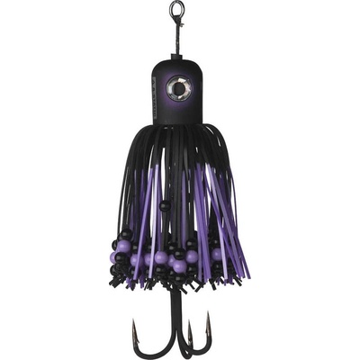 Madcat A-Static Clonk Teaser Black Devil vel.3 150 g