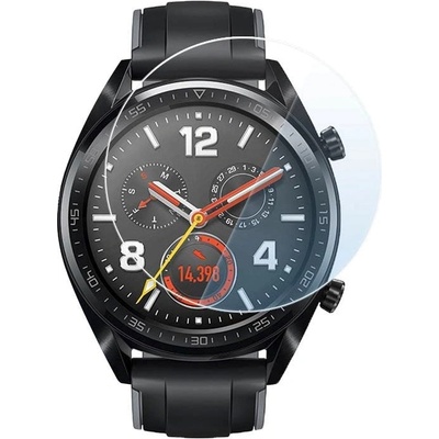 HQWear Скрийн протектор 1.39" за Huawei Watch GT / GT 2 / GT 3 / GT 3 Pro / Watch 3 / Watch 3 Pro / Honor MagicWatch 2 / Samsung Galaxy Watch 46mm / Watch 3 45mm / Watch 4 Classic 46mm / Watch 5 Pro / TicWatch Pro / Pro 3 / Pro 5 - 35/39 мм (10002336)