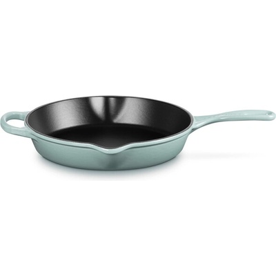 Le creuset Signature panvica hlboká 26cm Sea salt