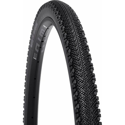 WTB Venture 700x40c TCS Light Fast Rolling - Černá