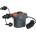 Bestway ЕЛЕКТРИЧЕСКА ПОМПА bestway 62142 12v 3 НАКРАЙНИКА (62142)