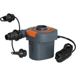 Bestway ЕЛЕКТРИЧЕСКА ПОМПА bestway 62142 12v 3 НАКРАЙНИКА (62142)