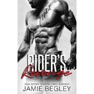 Rider's Revenge (ISBN: 9781946067067)