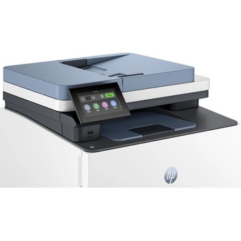 HP Color Laserjet Pro MFP 3302sdwg 759V0F