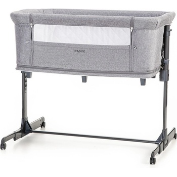 Espiro Cloud Gray Center 07