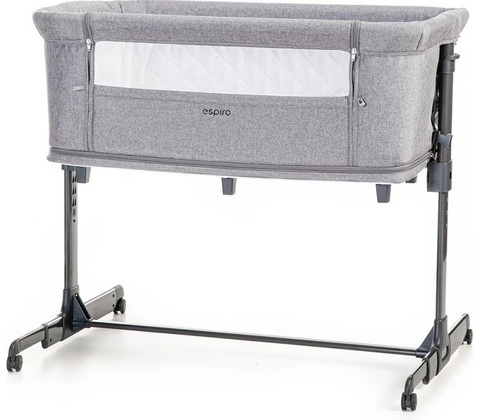 Espiro Cloud Gray Center 07