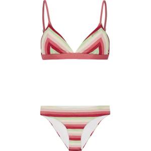Protest Raya Triangle bikini - Pink (Smooth Pink)