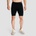 GymBeam Мъжки къси панталони Combat Black M