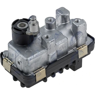 NTY Regulačný Ventil Tlaku Turba G-105/6NW009228/BMW 1 E81/E87 116D 118D 2006- 3 E90 318D 2005 (767378-0005)