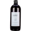 Depot No. 104 Silver Shampoo šampón na ochranu farby 1000 ml