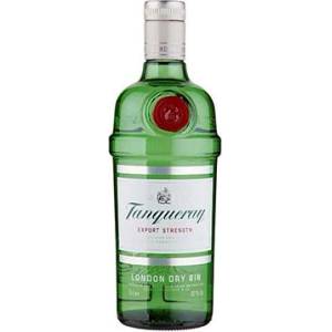 Tanqueray Танкерей