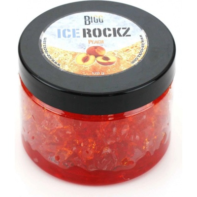 Ice Rockz minerální kamínky Broskev 120 g – Hledejceny.cz