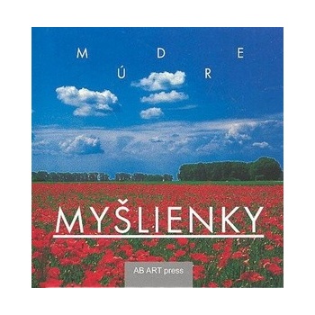 Múdre myšlienky