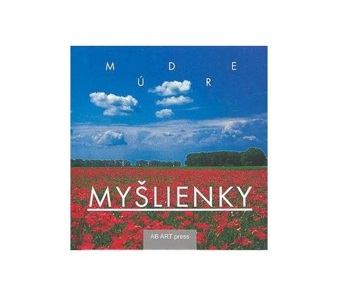 Múdre myšlienky