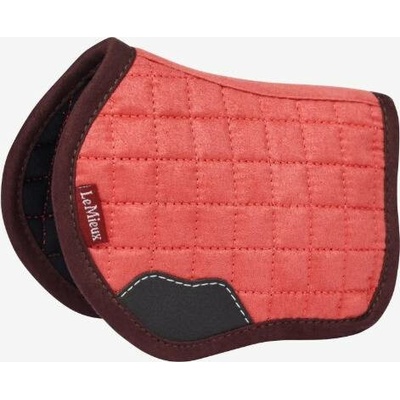 LeMieux Podsedlová dečka pro Toy Pony cranberry